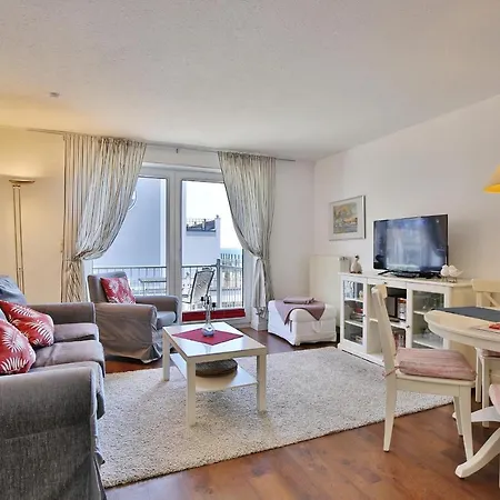 Appartement Seebruecke Seebruecke 10 Scharbeutz