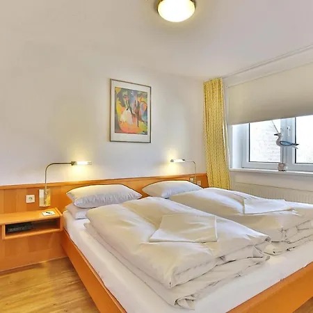 Seebruecke Seebruecke 10 Appartement Scharbeutz