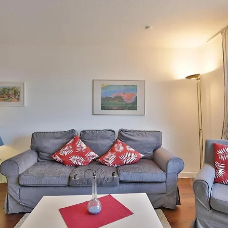 Appartement Seebruecke Seebruecke 10