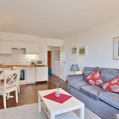 Seebruecke Seebruecke 10 *