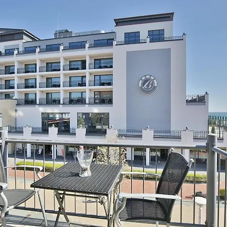 Seebruecke Seebruecke 10 Appartement *