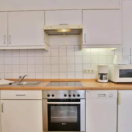 Seebruecke Seebruecke 10 Scharbeutz