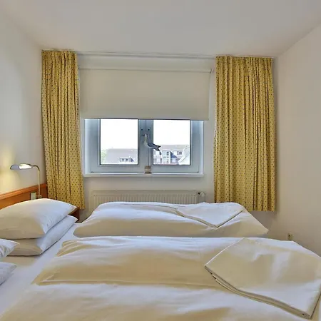 Seebruecke Seebruecke 10 Appartement *