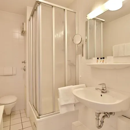 Appartement Seebruecke Seebruecke 10